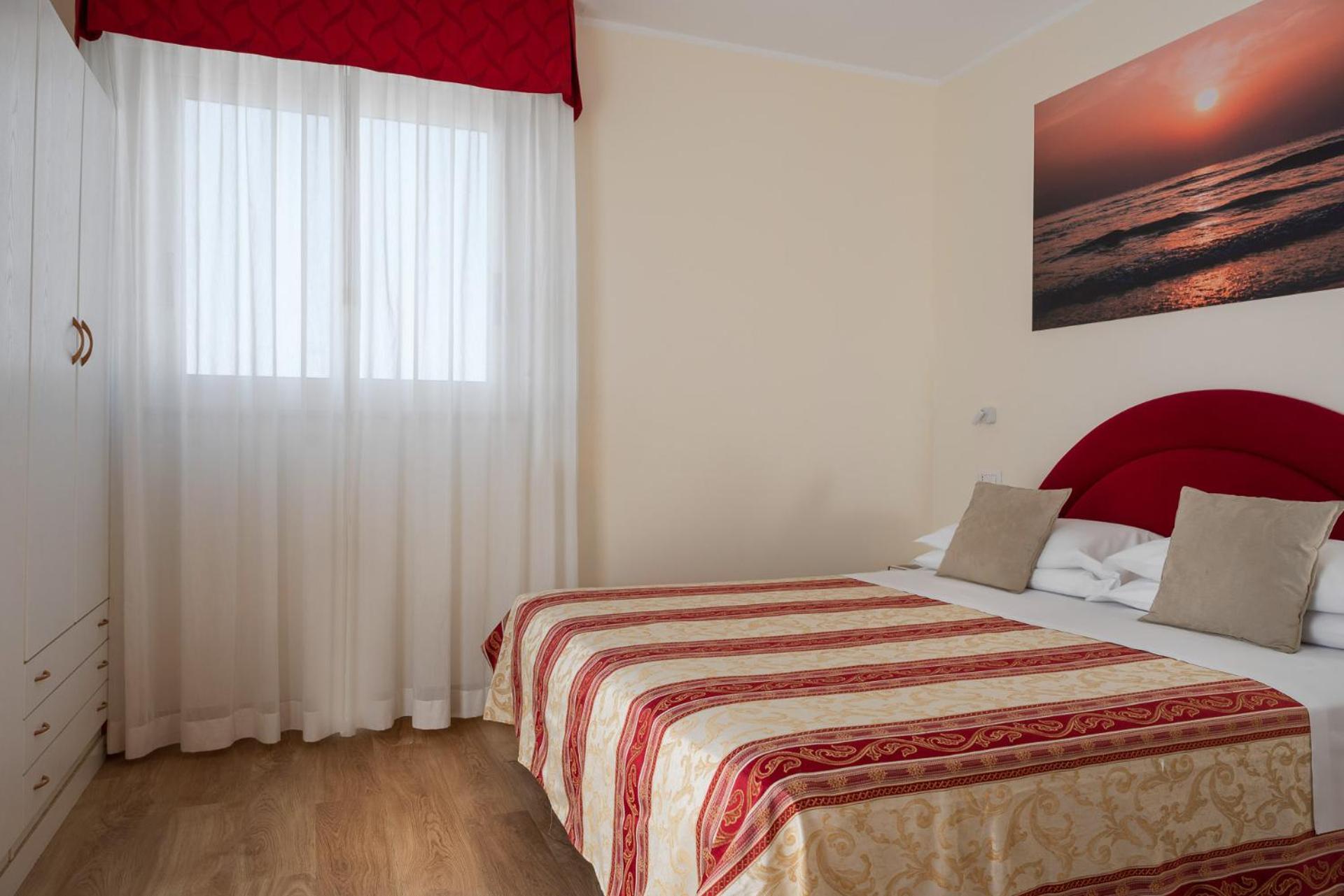 Hotel Rondinella E Viola Rimini Kamer foto