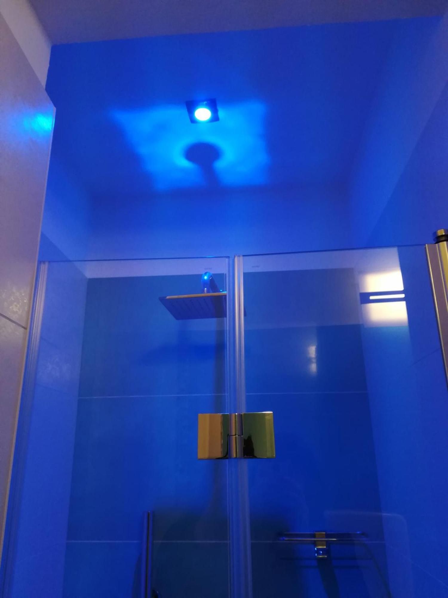 Hotel Rondinella E Viola Rimini Kamer foto